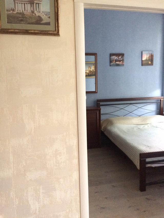 2-Kh Kom-Ia Kvartira V Tsentre Odessy Odessa Extérieur photo
