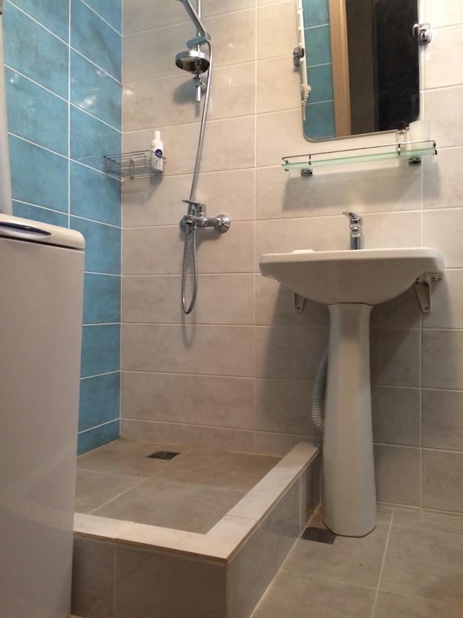 2-Kh Kom-Ia Kvartira V Tsentre Odessy Odessa Extérieur photo