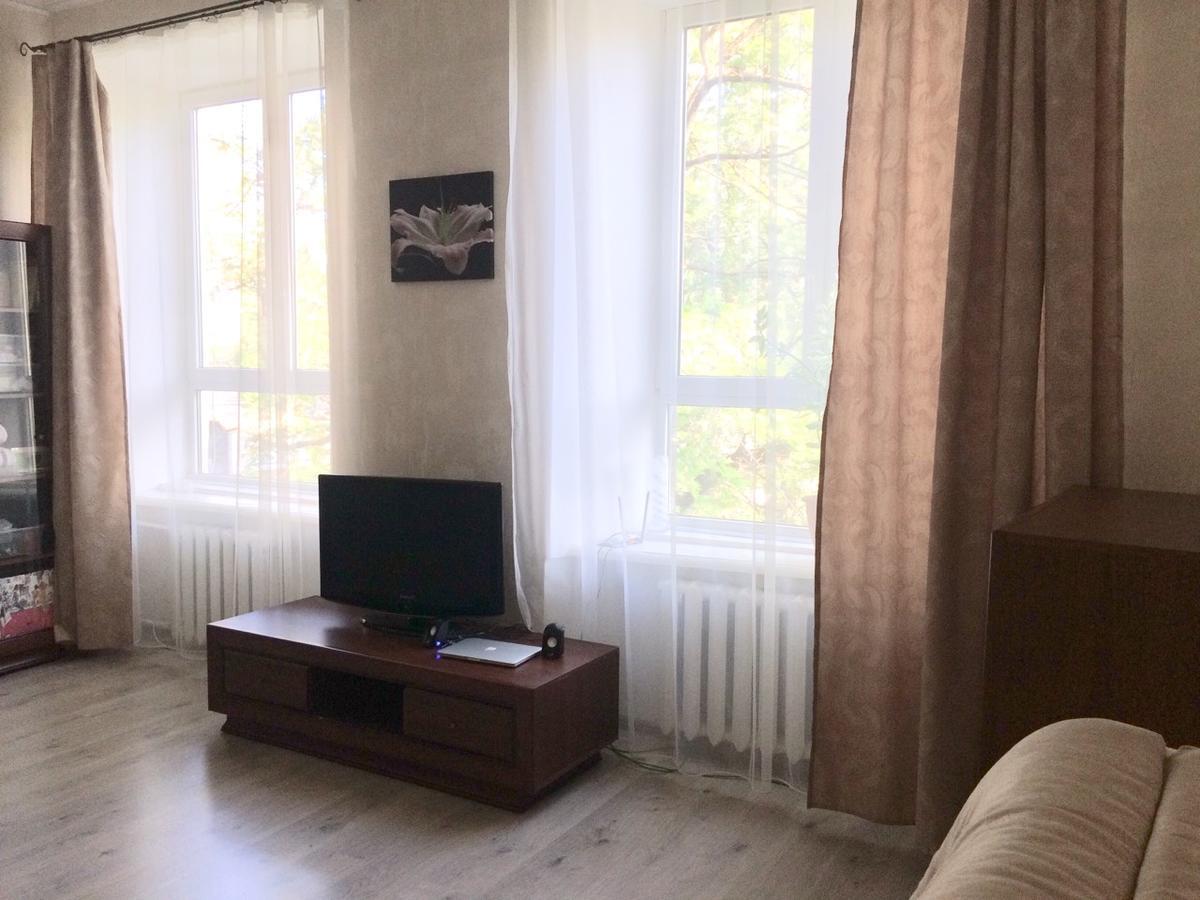 2-Kh Kom-Ia Kvartira V Tsentre Odessy Odessa Extérieur photo