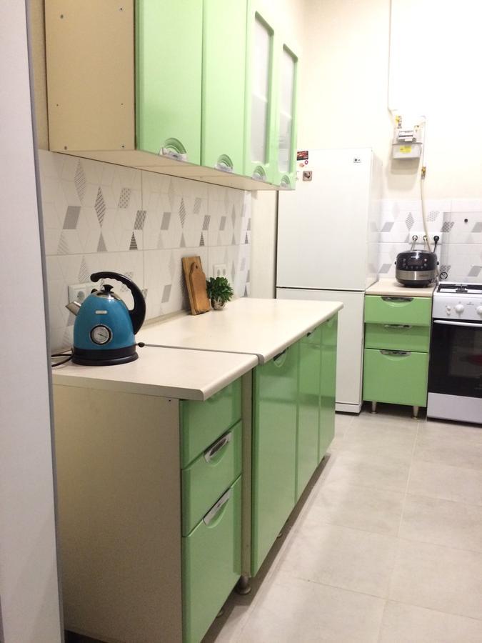 2-Kh Kom-Ia Kvartira V Tsentre Odessy Odessa Extérieur photo