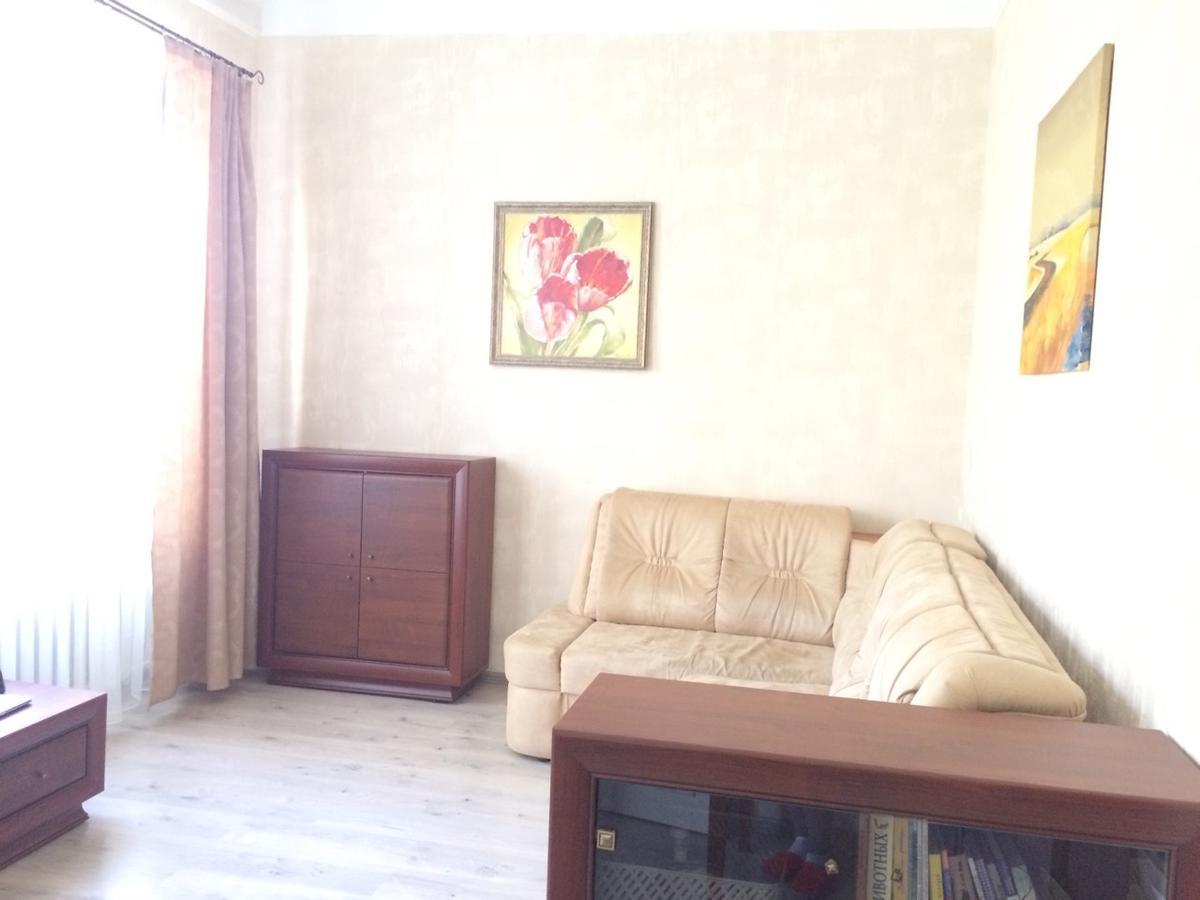 2-Kh Kom-Ia Kvartira V Tsentre Odessy Odessa Extérieur photo