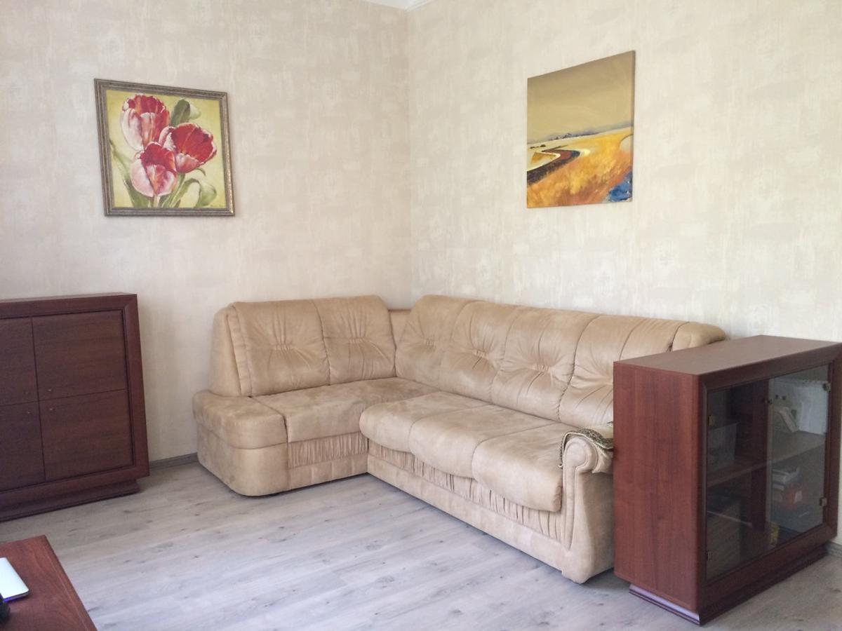 2-Kh Kom-Ia Kvartira V Tsentre Odessy Odessa Extérieur photo