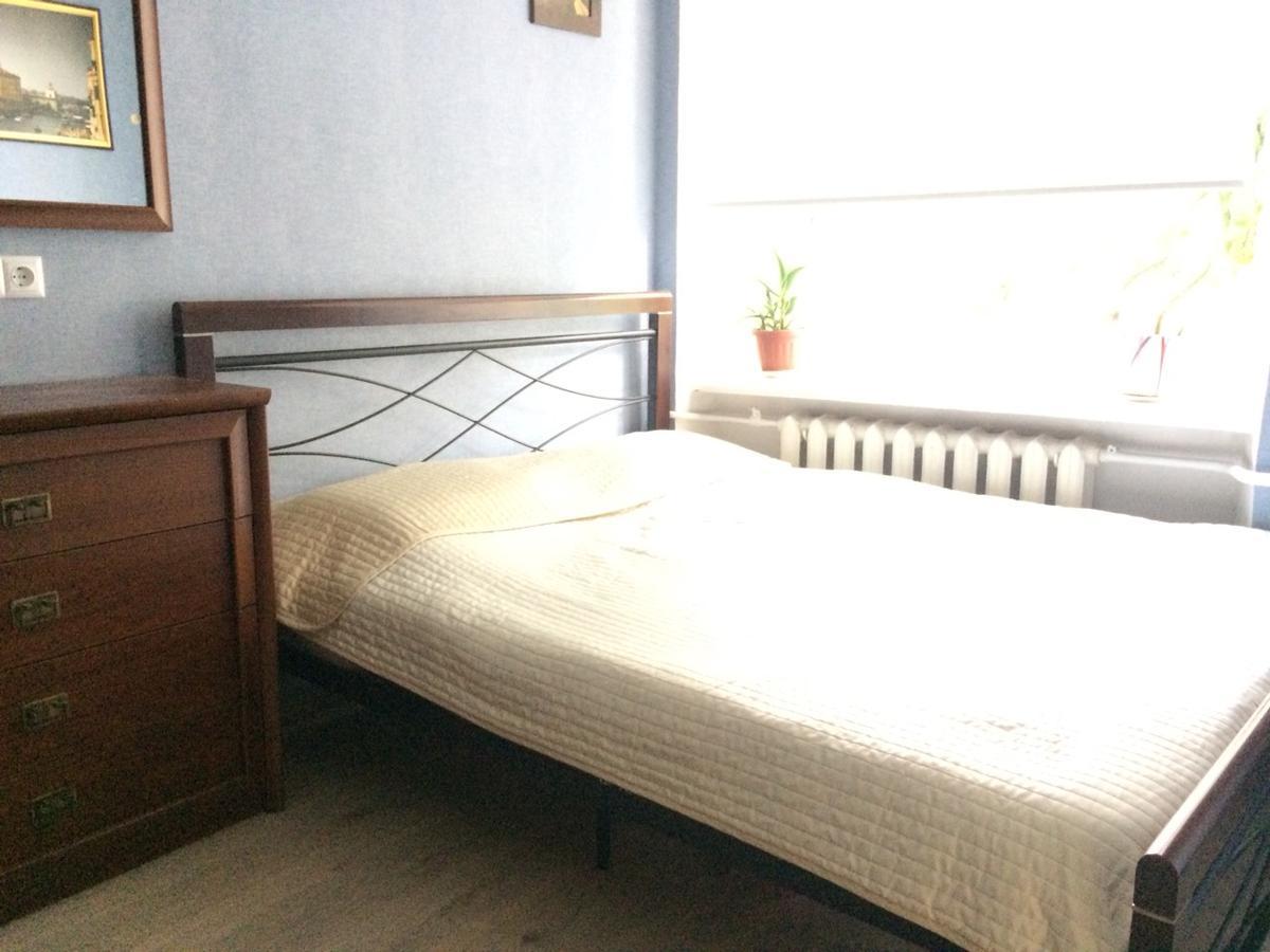 2-Kh Kom-Ia Kvartira V Tsentre Odessy Odessa Extérieur photo